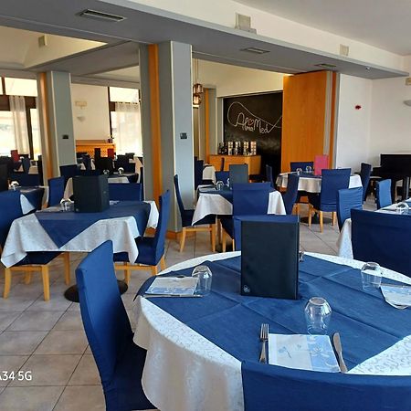 Almamed Hotel San Leonardo Vigolo Baselga Dış mekan fotoğraf