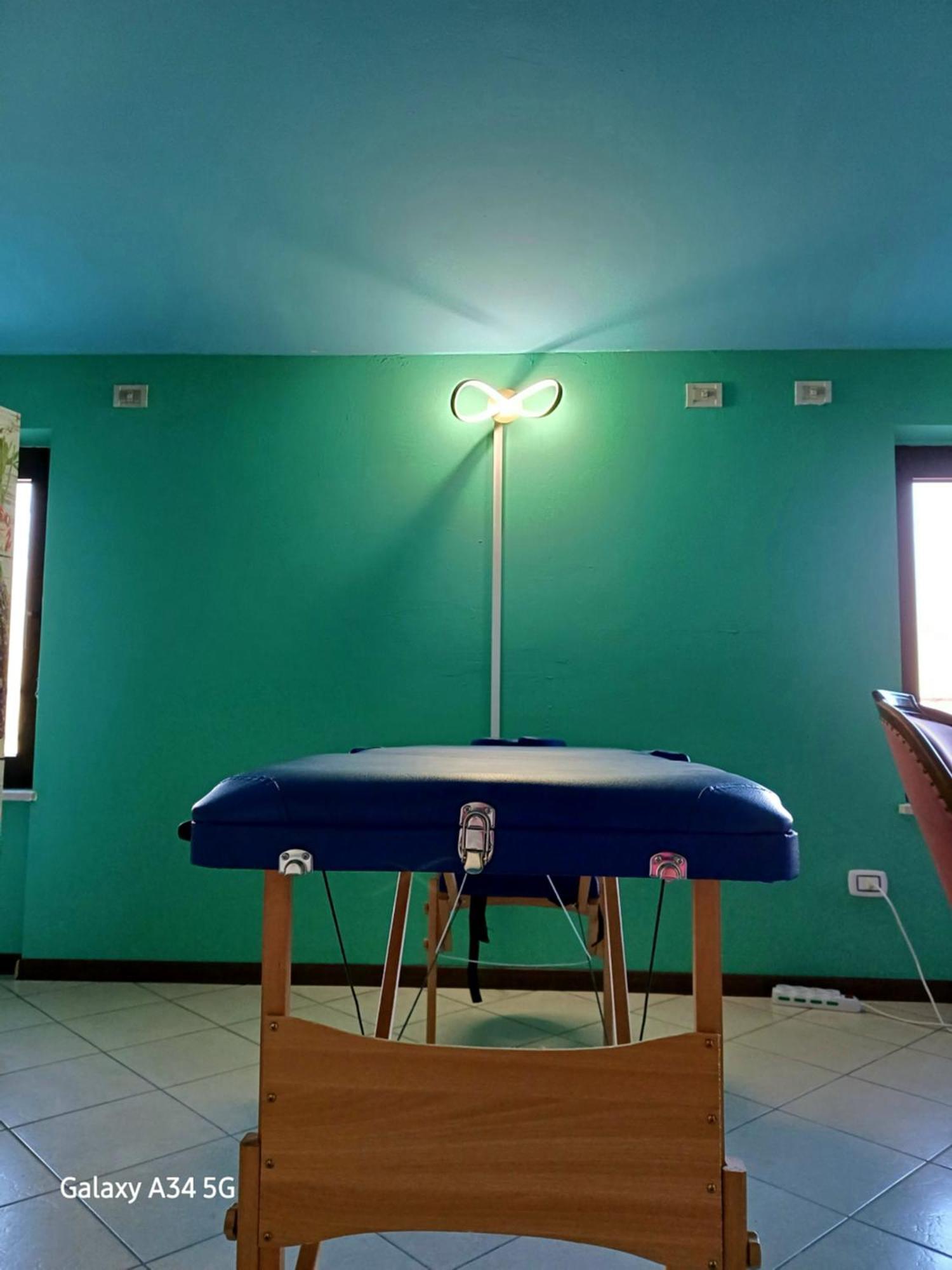 Almamed Hotel San Leonardo Vigolo Baselga Dış mekan fotoğraf