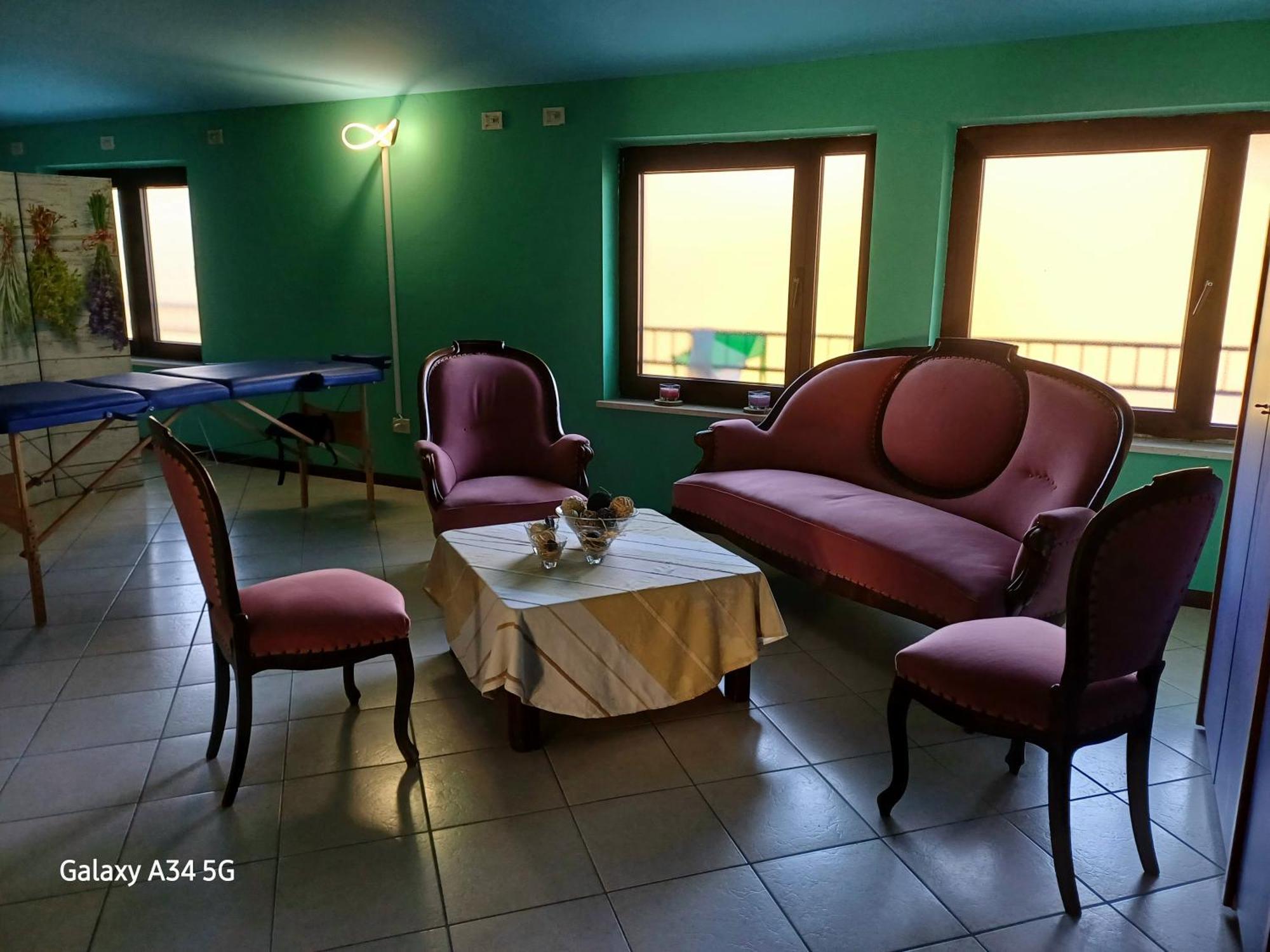 Almamed Hotel San Leonardo Vigolo Baselga Dış mekan fotoğraf