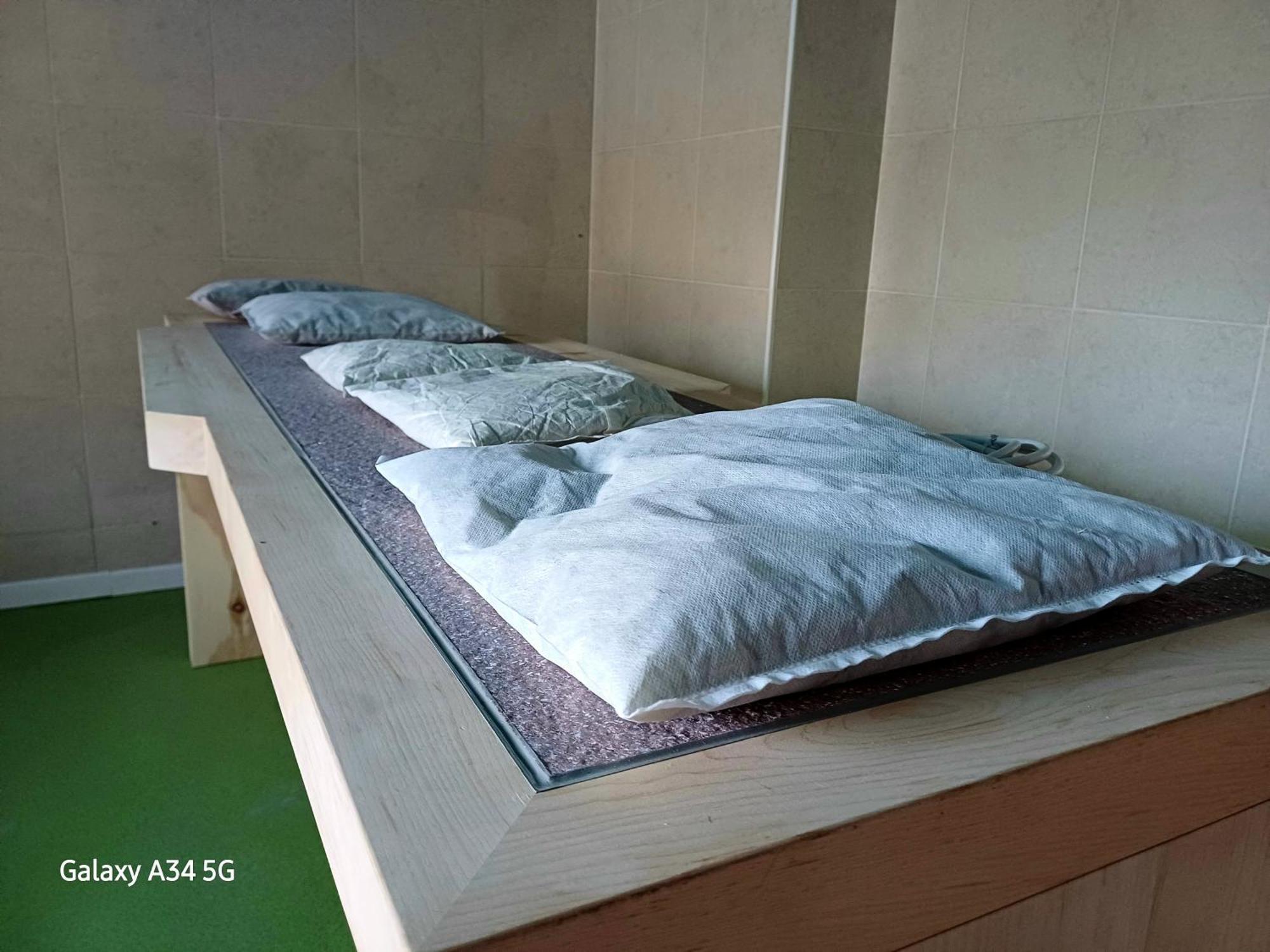 Almamed Hotel San Leonardo Vigolo Baselga Dış mekan fotoğraf