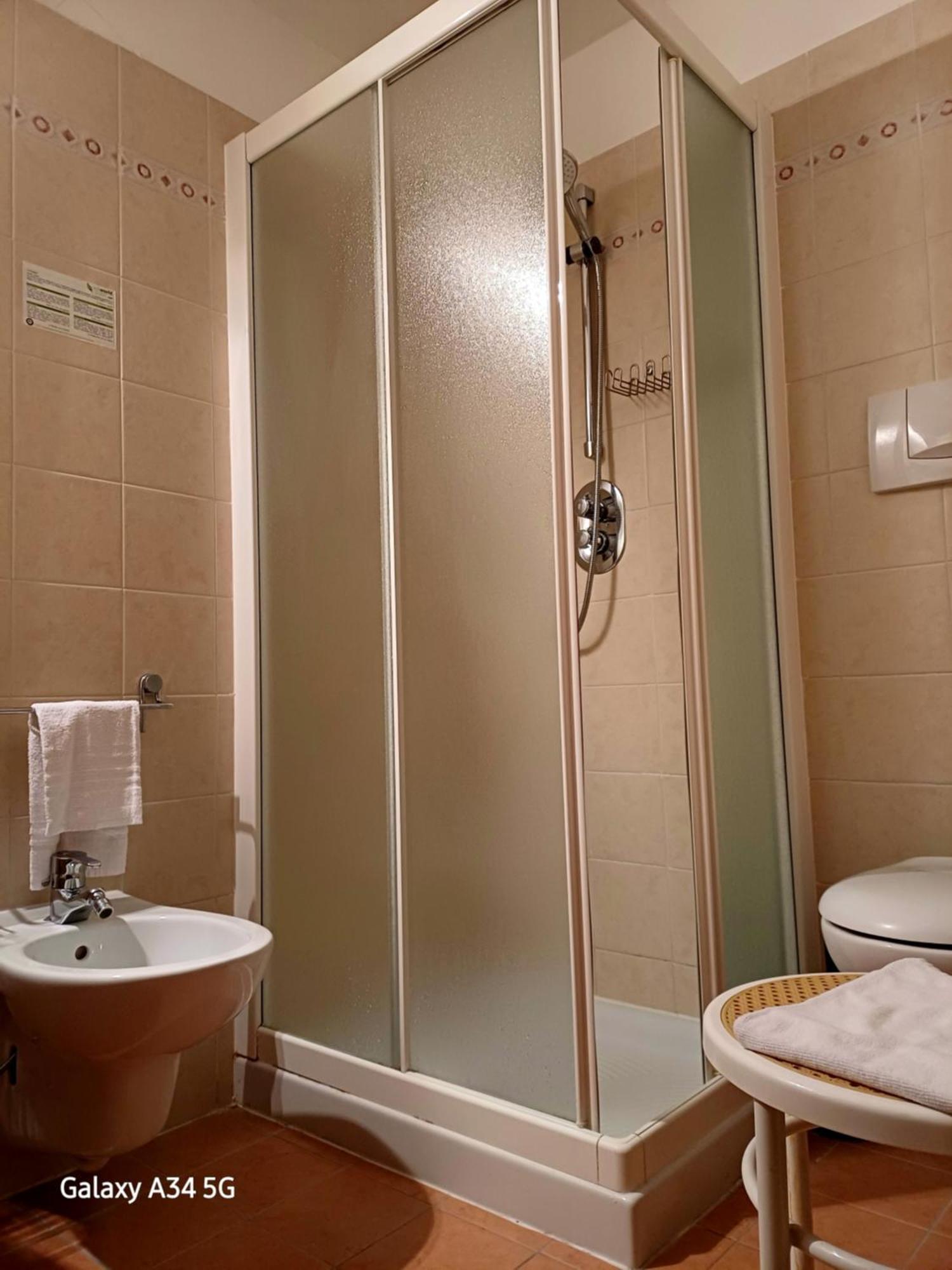 Almamed Hotel San Leonardo Vigolo Baselga Dış mekan fotoğraf